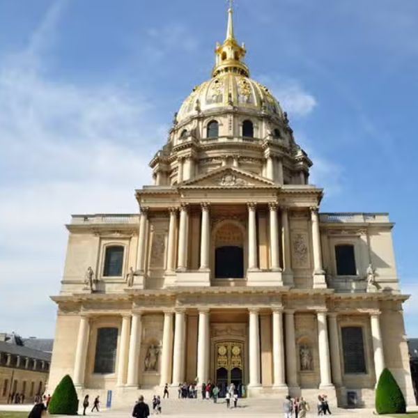 Hôtel des invalides